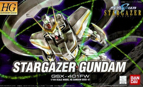 1/144 HG STARGAZER