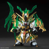 SD GUAN YU YUN CHANG NU GUNDAM