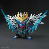 SD CAO CAO WING GUNDAM