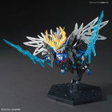 SD CAO CAO WING GUNDAM
