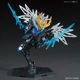 SD CAO CAO WING GUNDAM