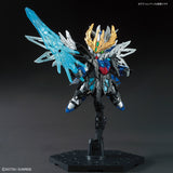 SD CAO CAO WING GUNDAM