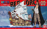 GRAND SHIP COLLECTION RED FORCE