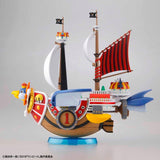 ONE PIECE GRAND SHIP COLLECTION THOUSANDSUNNY FLYING MODEL