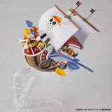 ONE PIECE GRAND SHIP COLLECTION THOUSANDSUNNY FLYING MODEL