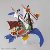 ONE PIECE GRAND SHIP COLLECTION THOUSANDSUNNY FLYING MODEL