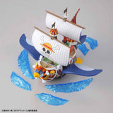 ONE PIECE GRAND SHIP COLLECTION THOUSANDSUNNY FLYING MODEL