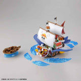 ONE PIECE GRAND SHIP COLLECTION THOUSANDSUNNY FLYING MODEL
