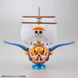 ONE PIECE GRAND SHIP COLLECTION THOUSANDSUNNY FLYING MODEL