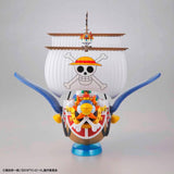 ONE PIECE GRAND SHIP COLLECTION THOUSANDSUNNY FLYING MODEL