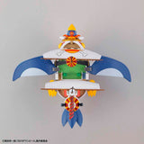 ONE PIECE GRAND SHIP COLLECTION THOUSANDSUNNY FLYING MODEL