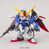 SD GUNDAM EX-STANDARD 009 DESTINY GUNDAM