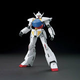 HGUC 1/144  TURN A GUNDAM