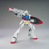 HGUC 1/144  TURN A GUNDAM