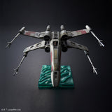 1/72 X-WING STARFIGHTER RED 5 (STAR WARS:THE RISE OF SKYWALKER)