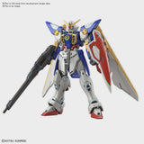 RG 1/144 WING GUNDAM