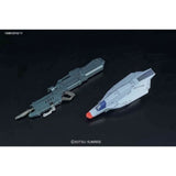 MG 1/100 PROVIDENCE GUNDAM