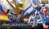 1/144 RG XXXG-01W WING GUNDAM EW