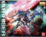 1/100 MG 00 RAISER