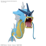 Pokemon Model Kit GYARADOS