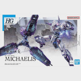 HG 1/144 MICHAELIS