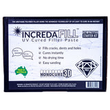Incredafill™ - Ultimate Starter Kit