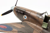 1/48 SPITFIRE STORY: Tally ho! DUAL COMBO