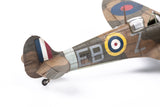 1/48 SPITFIRE STORY: Tally ho! DUAL COMBO