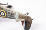 1/48 SPITFIRE STORY: Tally ho! DUAL COMBO