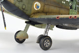 1/48 SPITFIRE STORY: Tally ho! DUAL COMBO