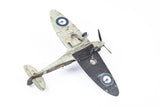 1/48 SPITFIRE STORY: Tally ho! DUAL COMBO