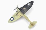 1/48 SPITFIRE STORY: Tally ho! DUAL COMBO