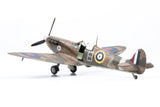 1/48 SPITFIRE STORY: Tally ho! DUAL COMBO