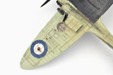 1/48 SPITFIRE STORY: Tally ho! DUAL COMBO