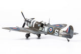 1/48 SPITFIRE STORY The Sweeps DUAL COMBO