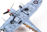 1/48 Spitfire Story: Southern Star Dual Combo *Aust Decals*