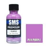 SMS Premium Colours 30ml