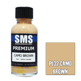 SMS Premium Colours 30ml