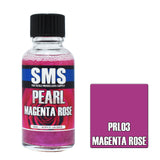 SMS Pearls 30ml