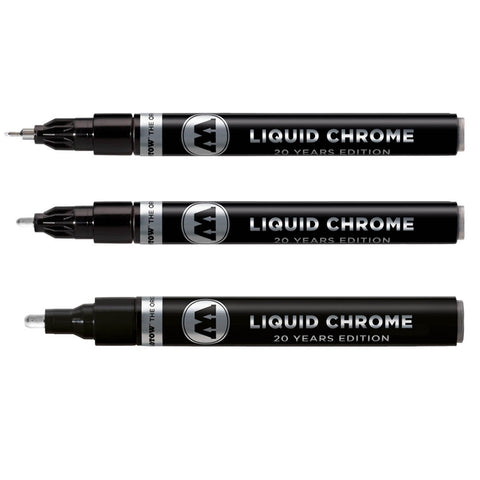 Molotow Liquid Chrome Pump Marker