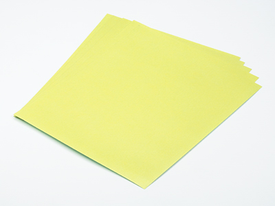 Masking Sticker Sheet Plain Type (5 Sheets)