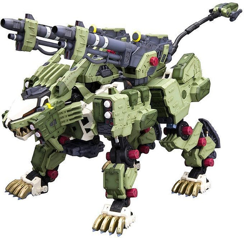 1/72 Liger Zero Panzer Marking Plus