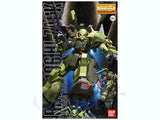 MG 1/100 HI-ZACK