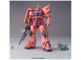 MG 1/100 MS-06S CHAR'S ZAKU ver. 2.0