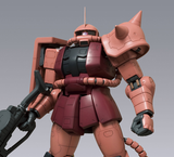 1/48 MS-06S ZAKU II