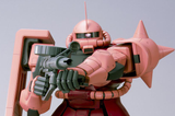 1/48 MS-06S ZAKU II