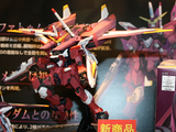 RG 1/144 JUSTICE GUNDAM