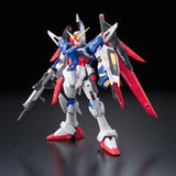 1/144 RG DESTINY GUNDAM