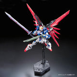 1/144 RG DESTINY GUNDAM