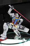 MG 1/100 RX-78-2 GUNDAM Ver.3.0